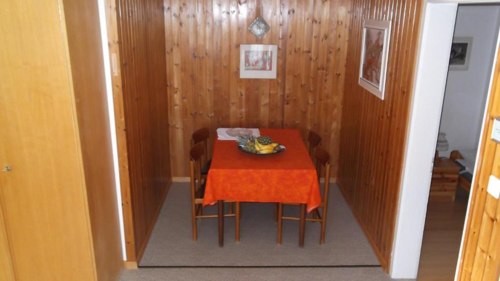 Casa Collina Apartamento Disentis Exterior foto